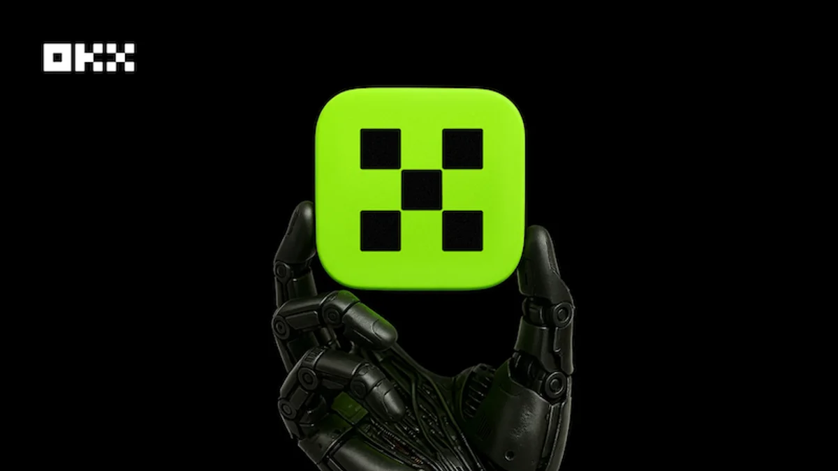 2026年投资展望:资产上链、智能与隐私 |OKX 年记