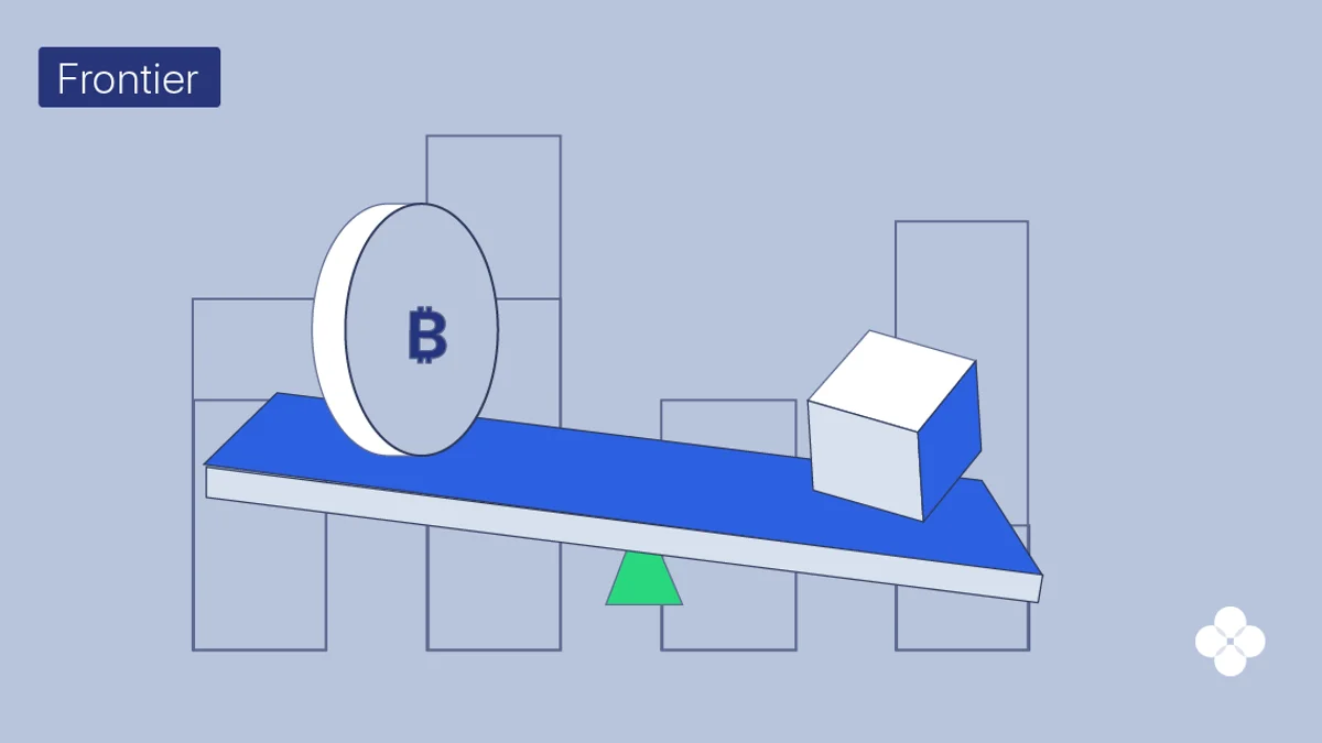 比特币突破万亿市值,机构明牌进场,BTC能涨到10万美金吗?