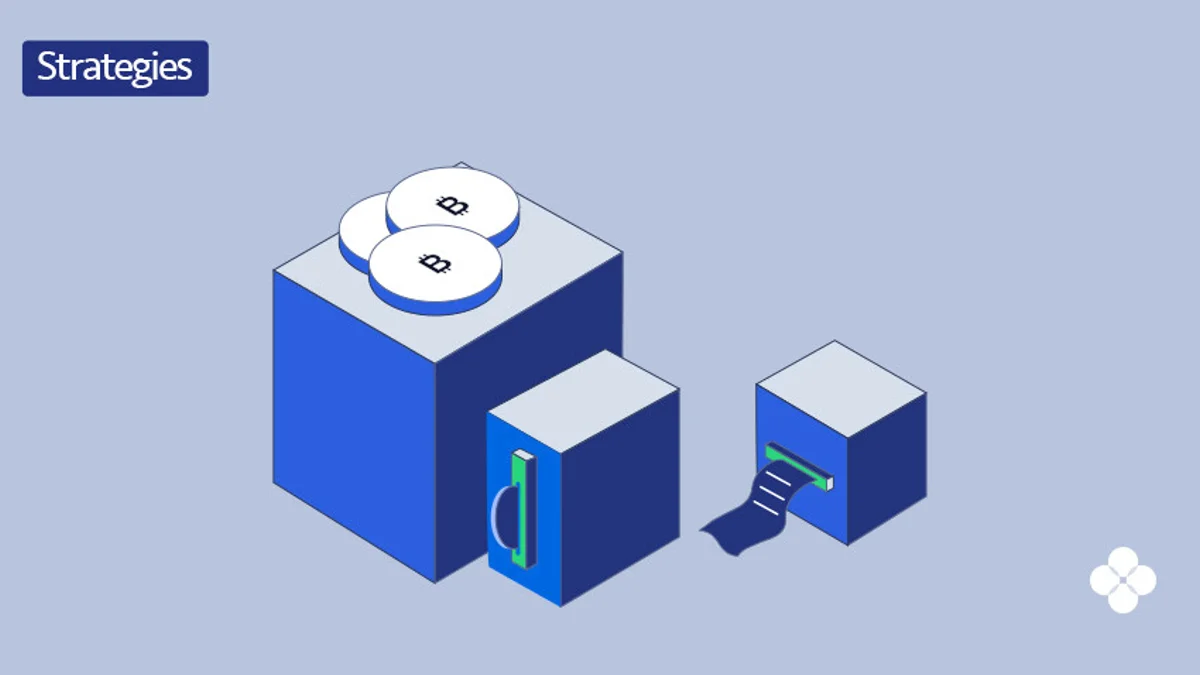 欧易OKX研究院:美债收益率上涨对比特币的影响