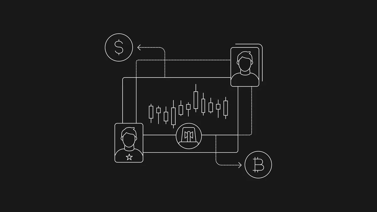 比复制策略更简单?在OKX一键跟单最强策略交易员,让交易员帮你赚钱