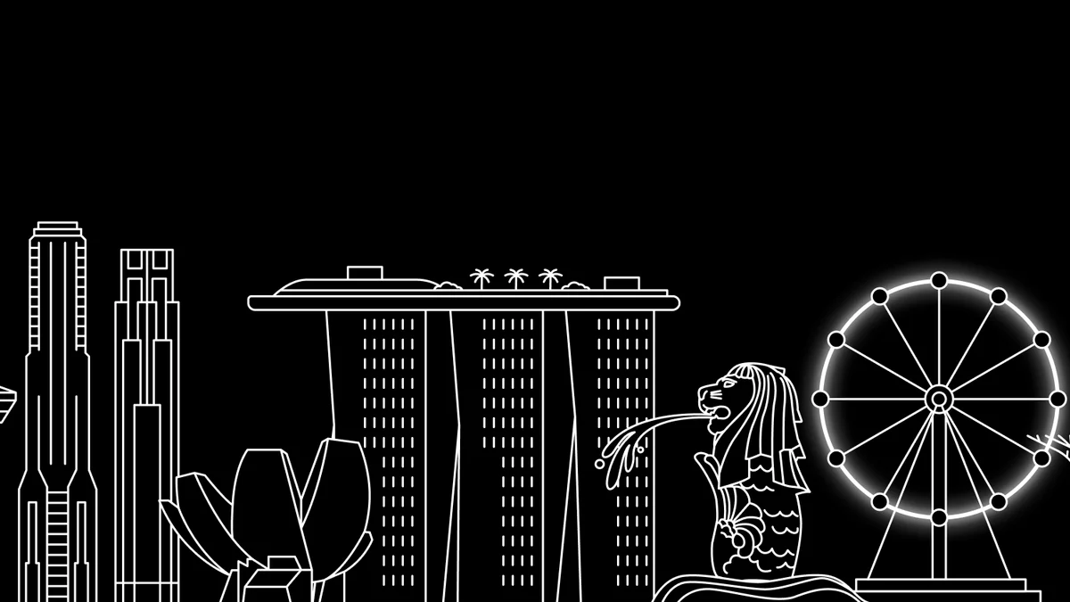 OKX SG 获新加坡金融管理局颁发的大型支付机构执照,Gracie Lin 出任 CEO