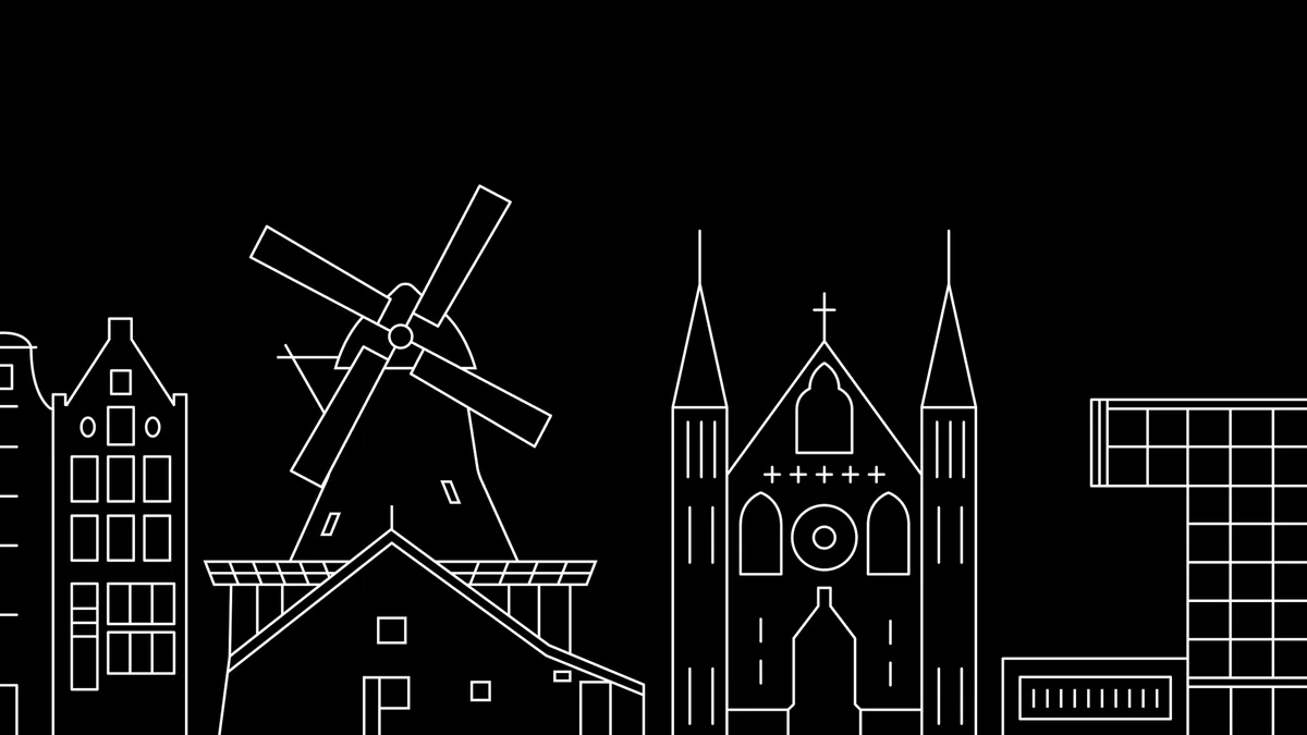 《不一样的西部小镇》电影预告片