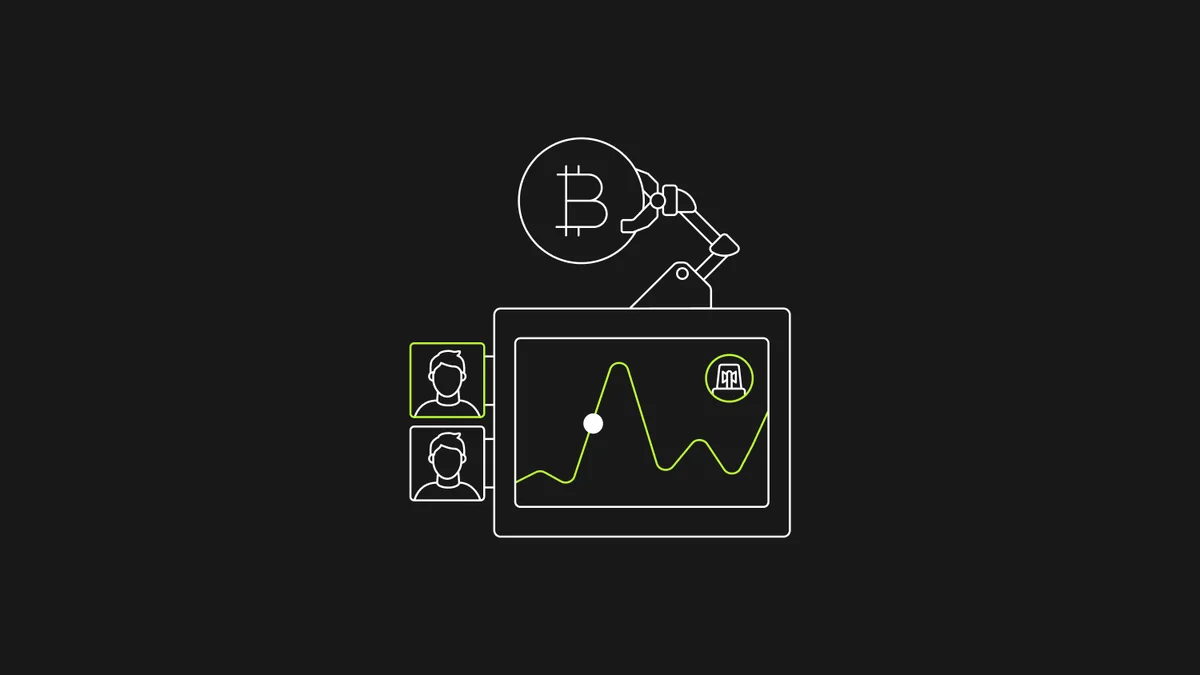 策略广场:一键跟单高手策略,享受双重交易保障